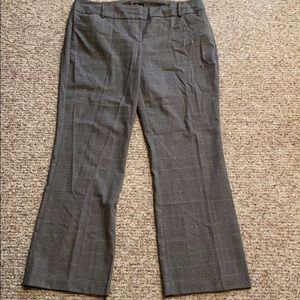 New York and Company Dress Pants